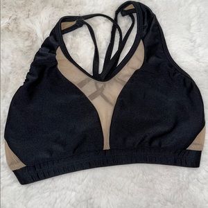 Opra Dancewear Sports Bra